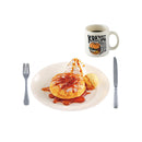 クアアイナ ミニチュアコレクション