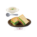 クアアイナ ミニチュアコレクション