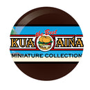 クアアイナ ミニチュアコレクション