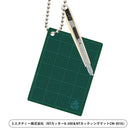 Stationery miniature mascot 5th edition