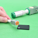 Stationery miniature mascot 5th edition