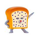 Pan Robo figure collection 2nd edition