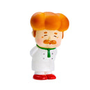 Pan Robo figure collection 2nd edition