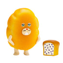 Pan Robo figure collection 2nd edition