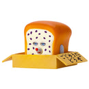 Pan Robo figure collection 2nd edition