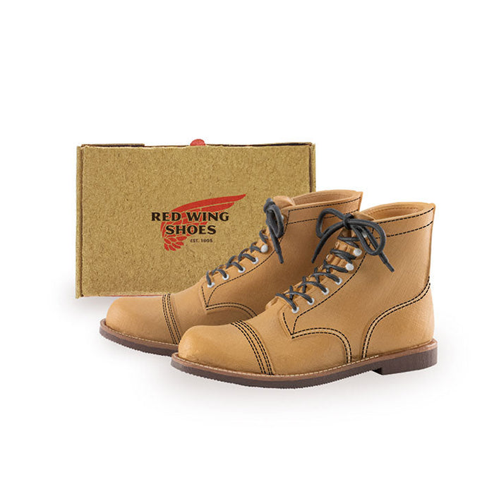 RED WING SHOES ミニチュアコレクション 第2弾