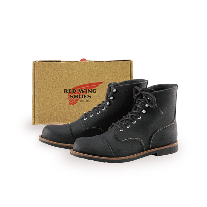 RED WING SHOES 미니어처 컬렉션 제2탄