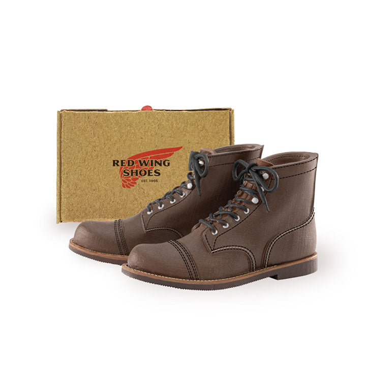 Red Wing Shoes 迷你系列 Vol.2