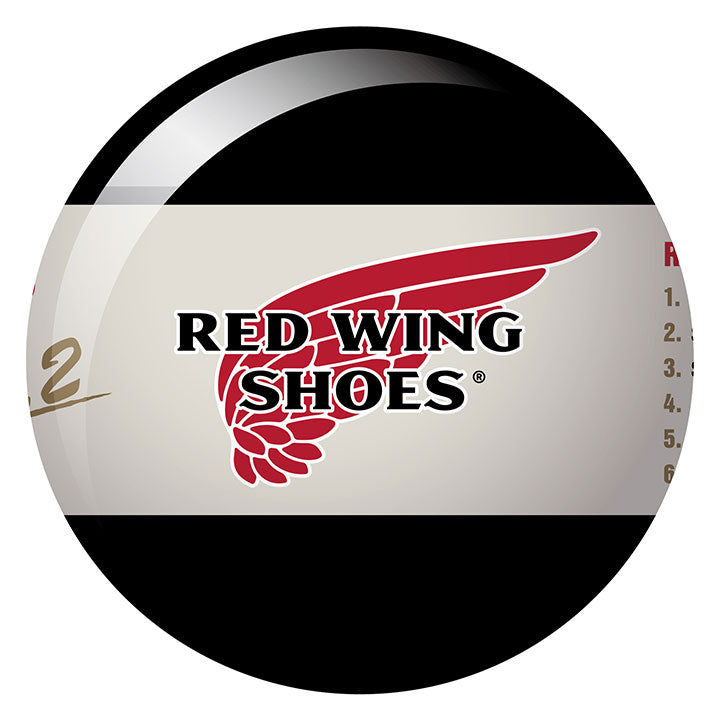 RED WING SHOES 미니어처 컬렉션 제2탄