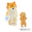 カマノレイコ フィギュアコレクション