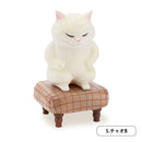 カマノレイコ フィギュアコレクション