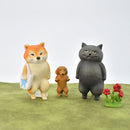 カマノレイコ フィギュアコレクション