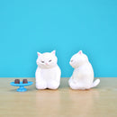 カマノレイコ フィギュアコレクション