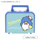 サンリオキャラクターズ レトロトランク ミニチュアコレクション