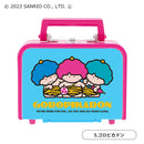 サンリオキャラクターズ レトロトランク ミニチュアコレクション