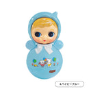 おきあがりポロンちゃんミニ ニューカラーver.