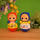 おきあがりポロンちゃんミニ ニューカラーver.