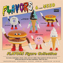 FLAVORS フィギュアコレクション