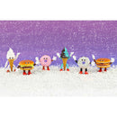 FLAVORS フィギュアコレクション