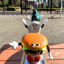 FLAVORS フィギュアコレクション