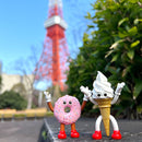 FLAVORS フィギュアコレクション