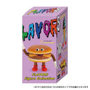 FLAVORS フィギュアコレクション