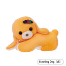 Yoshinori stuffed toy figure collection