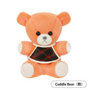 Yoshinori stuffed toy figure collection