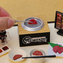 焼肉きんぐ ミニチュアコレクション