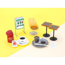 순 카페 미니어처 컬렉션 ~순 카페가 있는 풍경 제2탄~