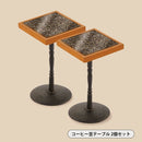 순 카페 미니어처 컬렉션 ~순 카페가 있는 풍경 제2탄~