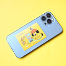 수염 폰 피규어 컬렉션