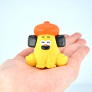 수염 폰 피규어 컬렉션