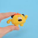 수염 폰 피규어 컬렉션