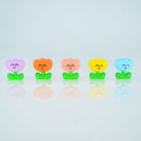 수염 폰 피규어 컬렉션