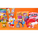 駄菓子キャラクター マスコット 12個BOX