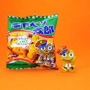 駄菓子キャラクター マスコット カプセル