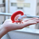 駄菓子キャラクター マスコット 12個BOX