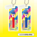 PEZ ボールチェーンマスコット カプセル