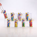 PEZ ボールチェーンマスコット カプセル