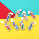 PEZ ボールチェーンマスコット カプセル