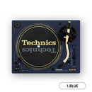 Technics ミニチュアコレクション SL-1200M7L