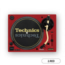 Technics ミニチュアコレクション SL-1200M7L
