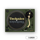 Technics ミニチュアコレクション SL-1200M7L