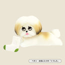 モコゾウ フィギュアコレクション