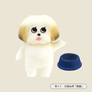 モコゾウ フィギュアコレクション