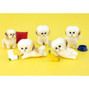 モコゾウ フィギュアコレクション