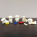 モコゾウ フィギュアコレクション