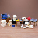 モコゾウ フィギュアコレクション