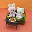 銘菓ミニチュアコレクション 第4弾